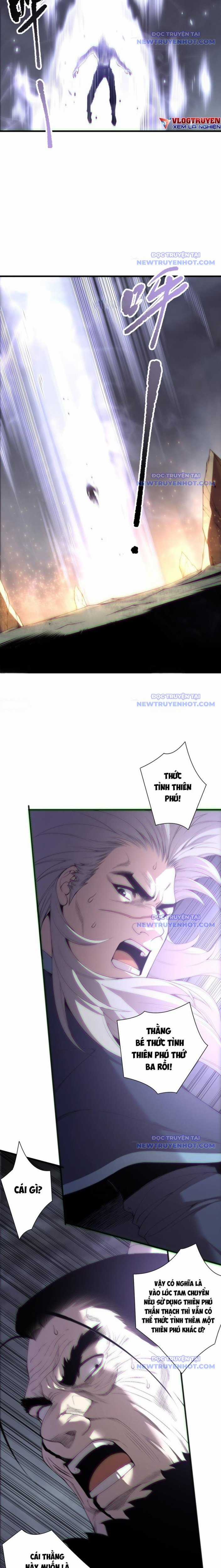 Thảm Họa Tử Linh Sư - Chapter 165 - Trang 14