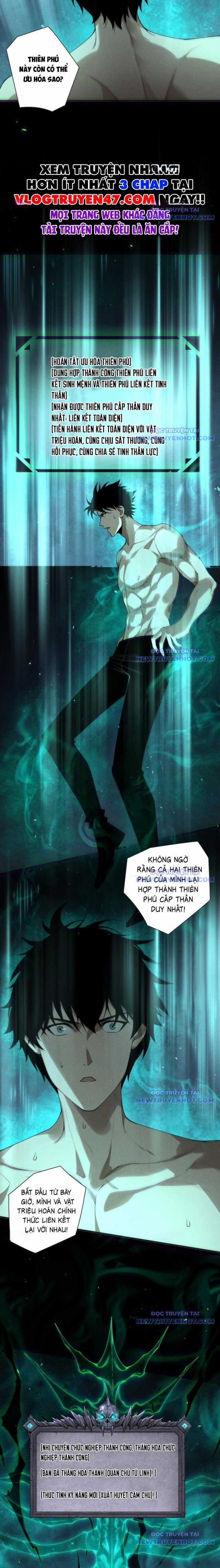 Thảm Họa Tử Linh Sư - Chapter 165 - Trang 16