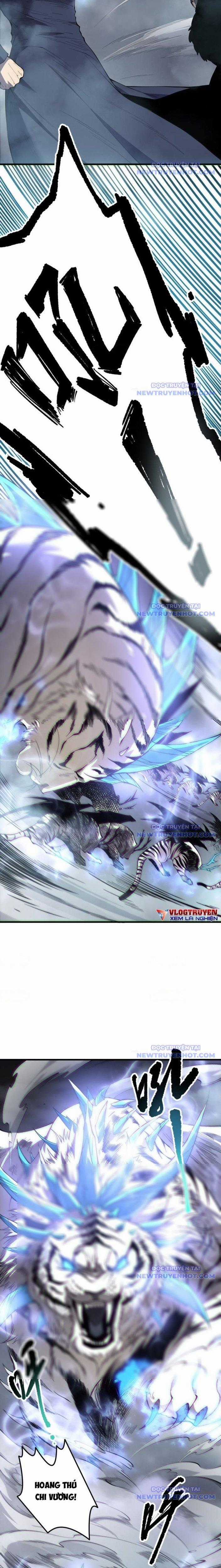 Thảm Họa Tử Linh Sư - Chapter 165 - Trang 18