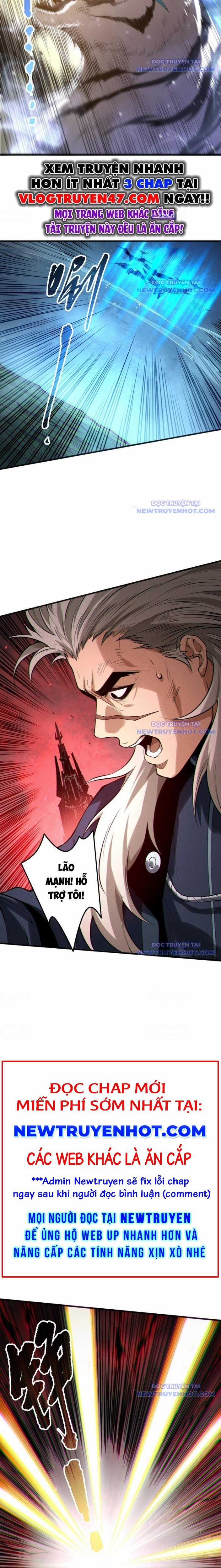 Thảm Họa Tử Linh Sư - Chapter 165 - Trang 3