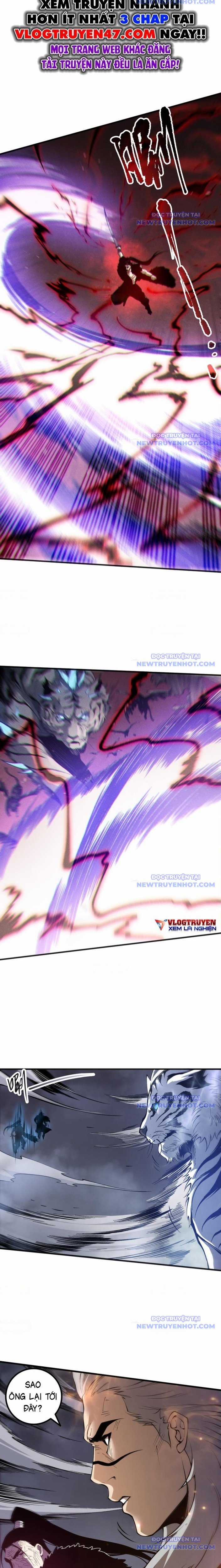 Thảm Họa Tử Linh Sư - Chapter 165 - Trang 6