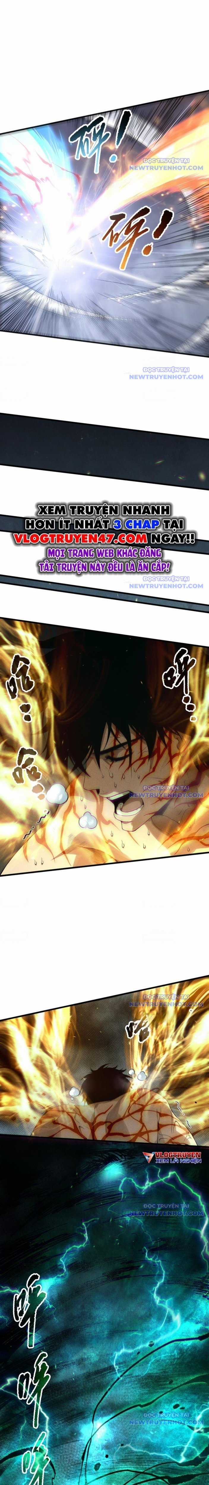 Thảm Họa Tử Linh Sư - Chapter 165 - Trang 8