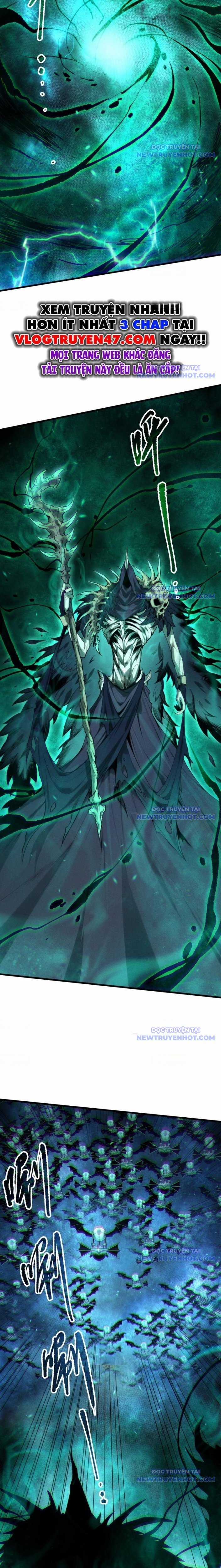 Thảm Họa Tử Linh Sư - Chapter 165 - Trang 9