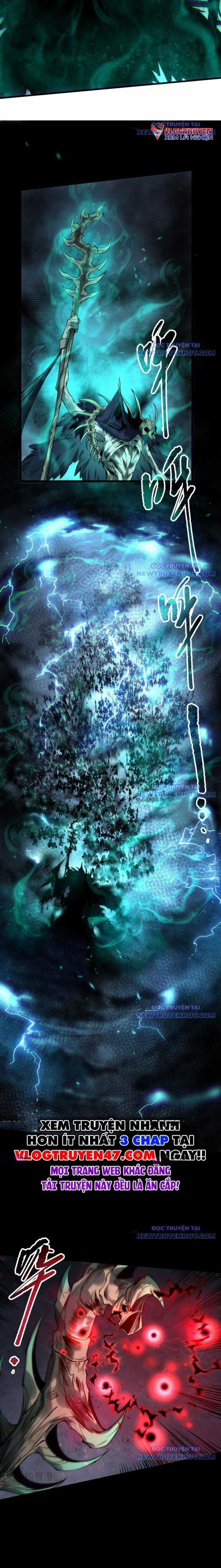 Thảm Họa Tử Linh Sư - Chapter 165 - Trang 10