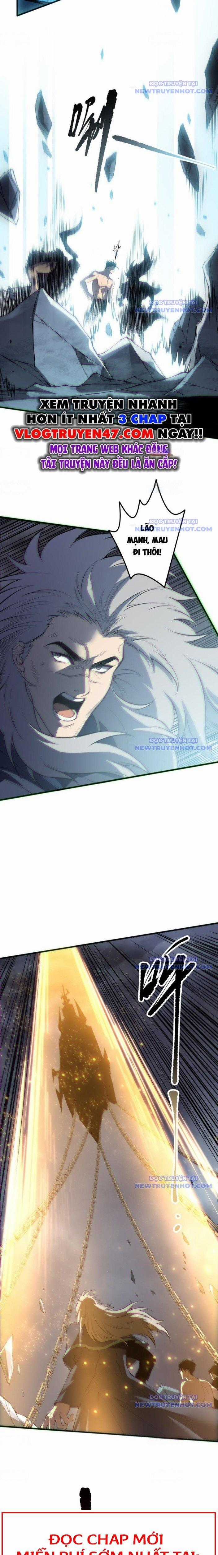 Thảm Họa Tử Linh Sư - Chapter 166 - Trang 2