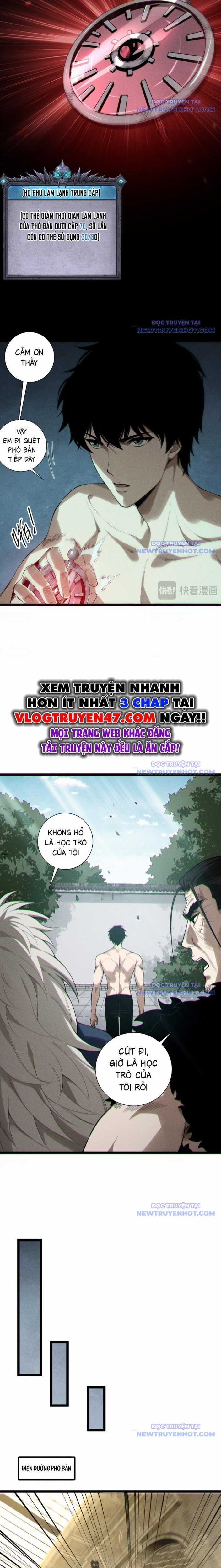 Thảm Họa Tử Linh Sư - Chapter 166 - Trang 11