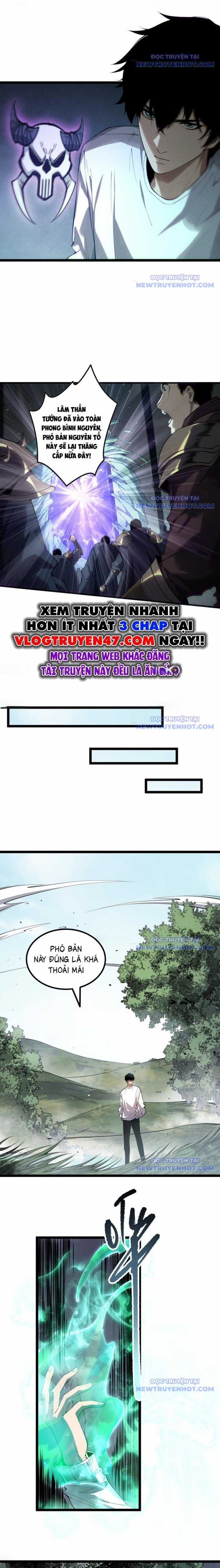 Thảm Họa Tử Linh Sư - Chapter 166 - Trang 13