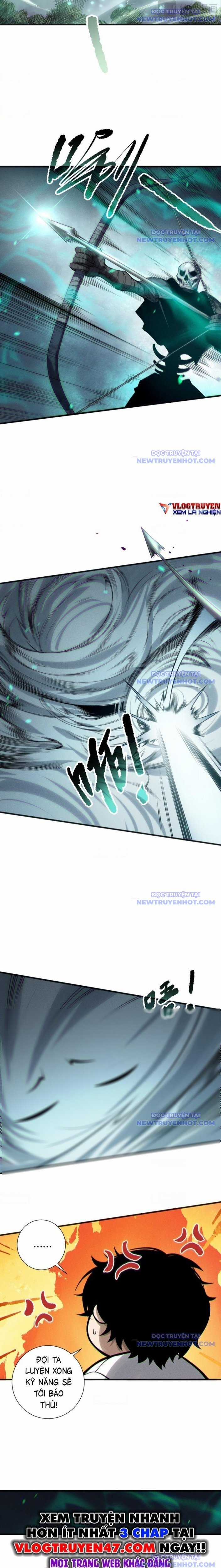 Thảm Họa Tử Linh Sư - Chapter 166 - Trang 15