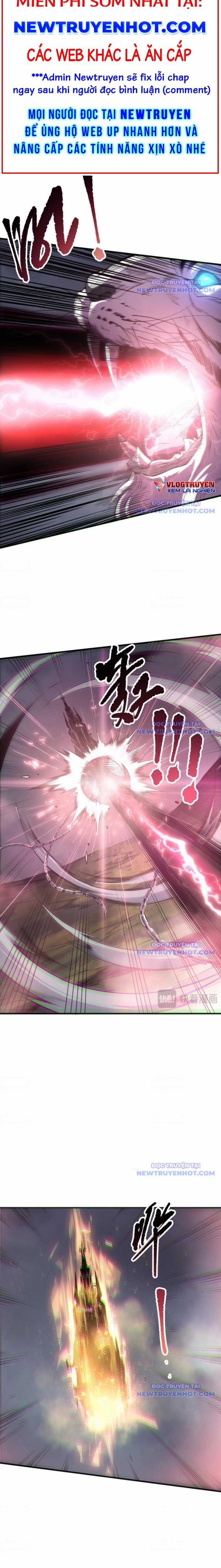 Thảm Họa Tử Linh Sư - Chapter 166 - Trang 3