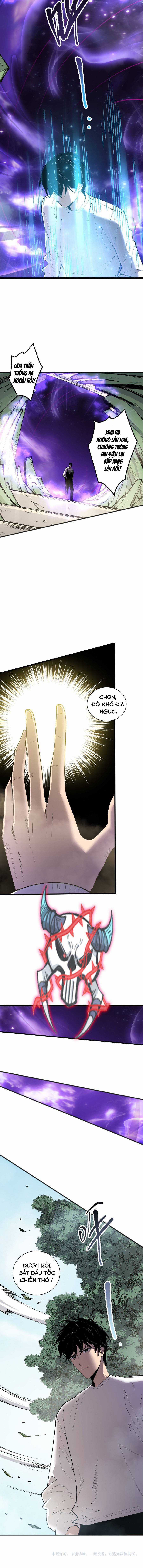 Thảm Họa Tử Linh Sư - Chapter 167 - Trang 12