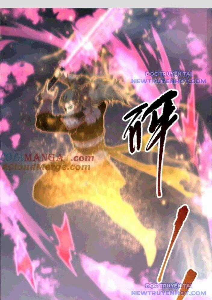 Thảm Họa Tử Linh Sư - Chapter 169 - Trang 2