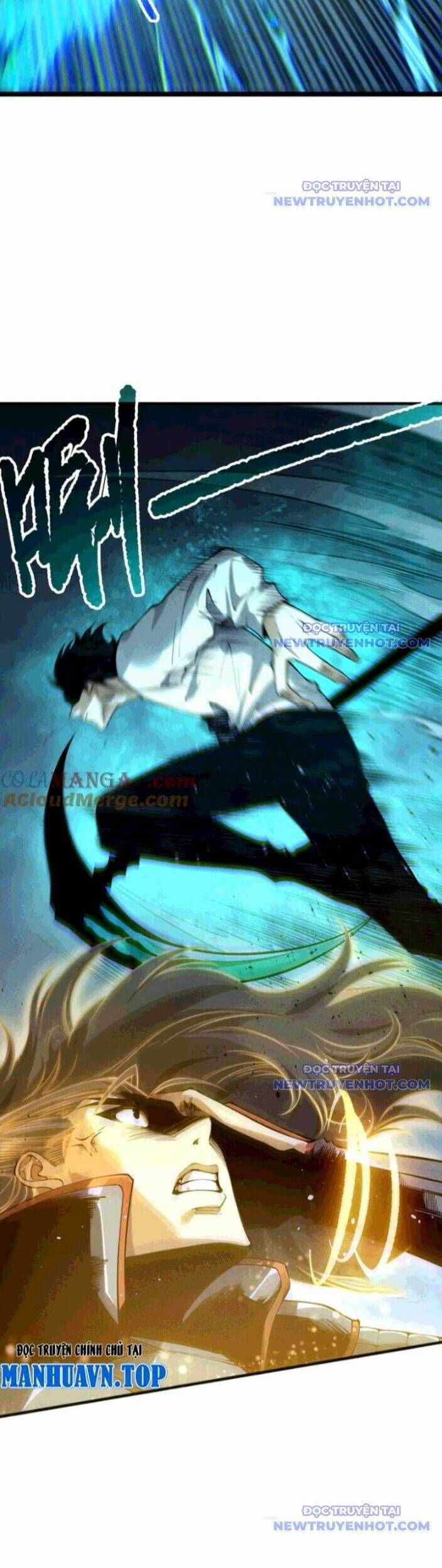 Thảm Họa Tử Linh Sư - Chapter 169 - Trang 13