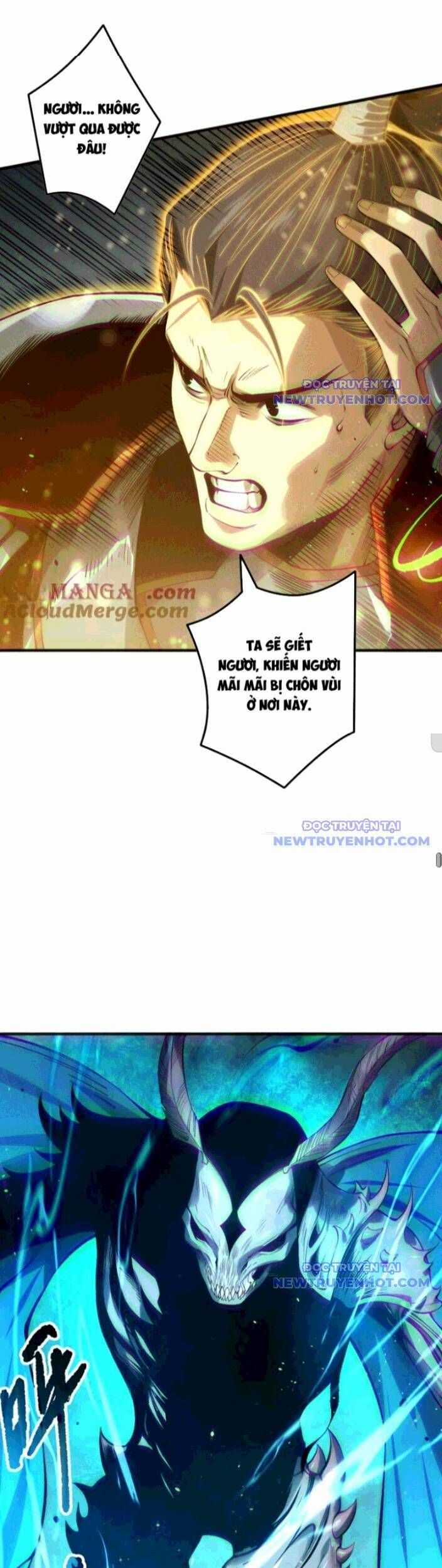 Thảm Họa Tử Linh Sư - Chapter 169 - Trang 14