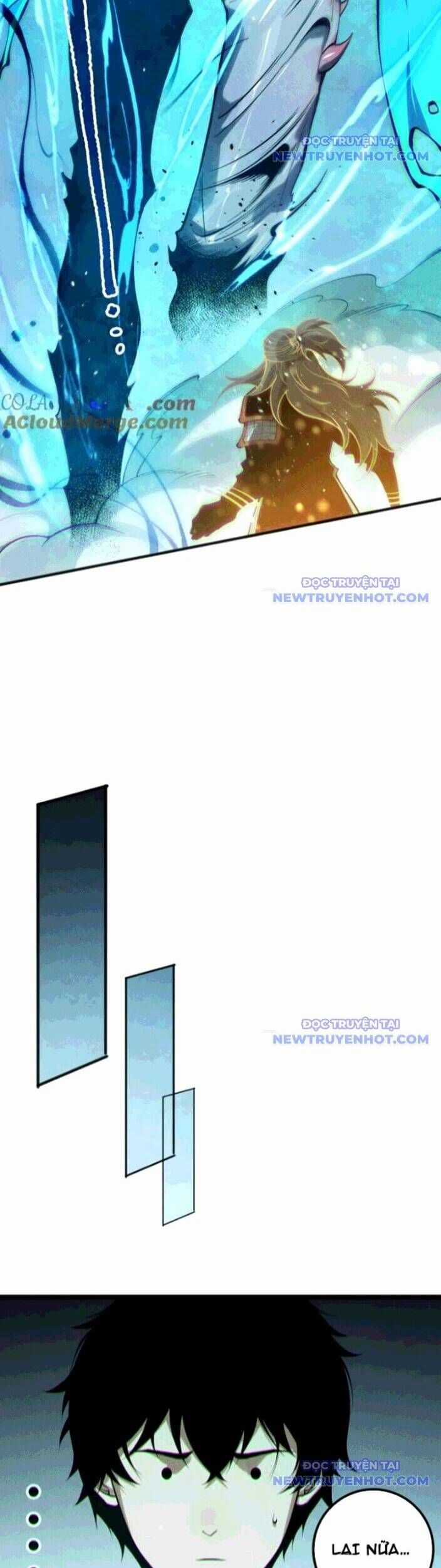 Thảm Họa Tử Linh Sư - Chapter 169 - Trang 15