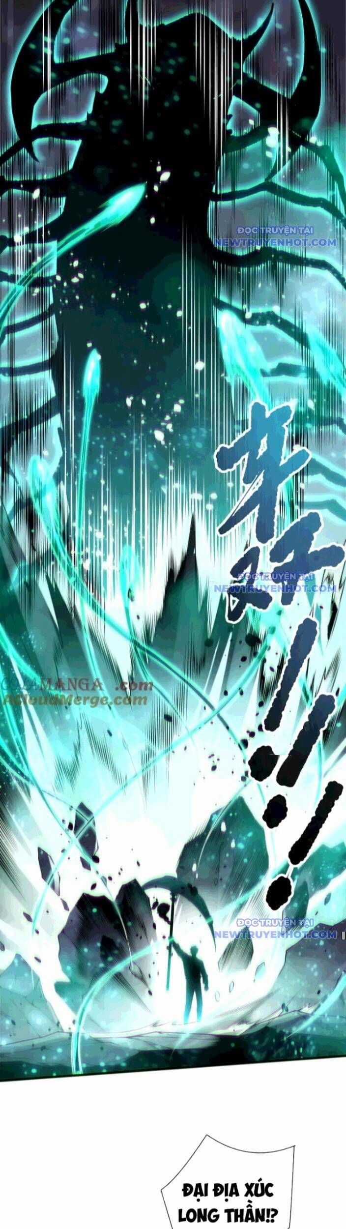 Thảm Họa Tử Linh Sư - Chapter 169 - Trang 18