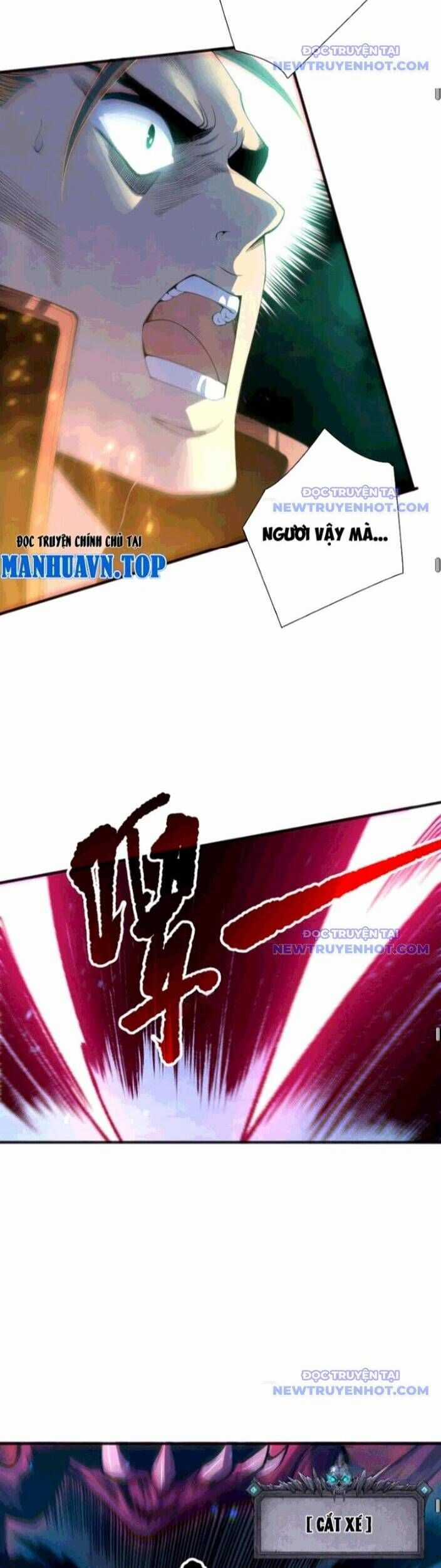 Thảm Họa Tử Linh Sư - Chapter 169 - Trang 19