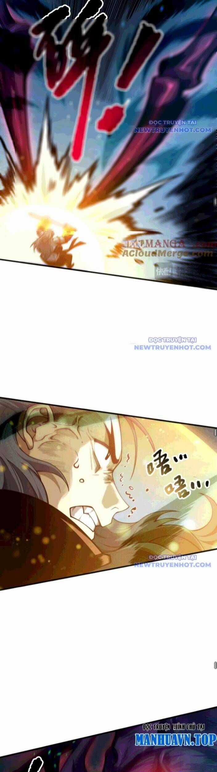 Thảm Họa Tử Linh Sư - Chapter 169 - Trang 20