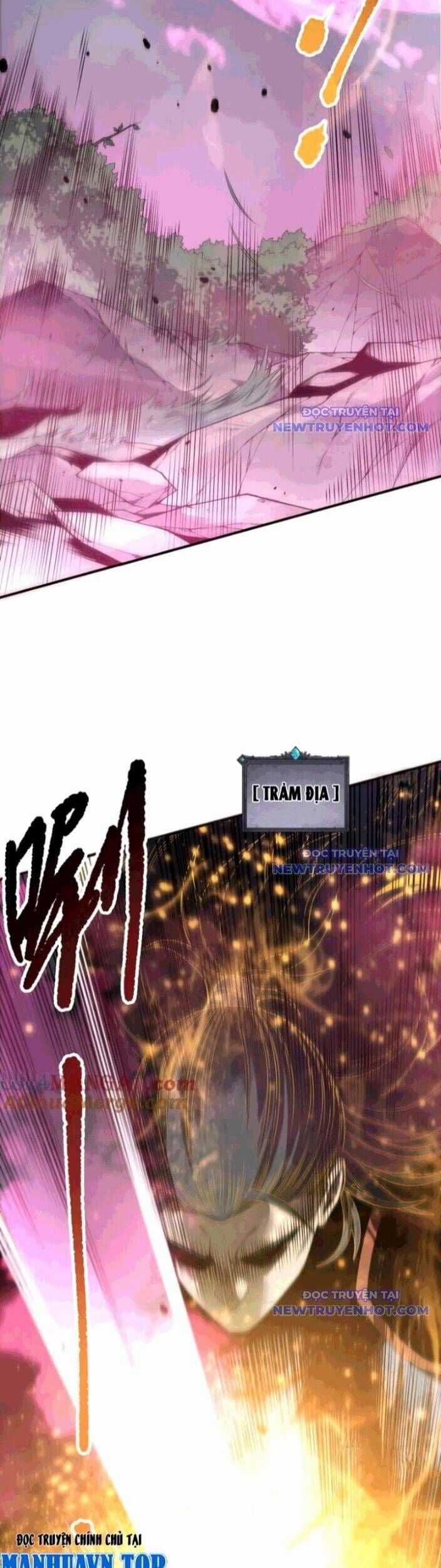 Thảm Họa Tử Linh Sư - Chapter 169 - Trang 3