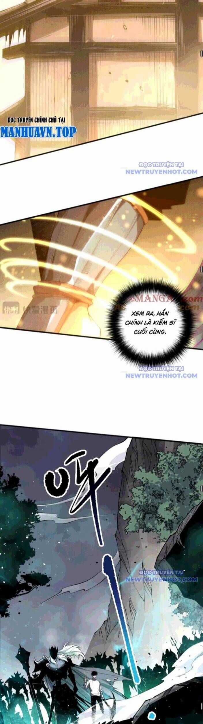 Thảm Họa Tử Linh Sư - Chapter 169 - Trang 25