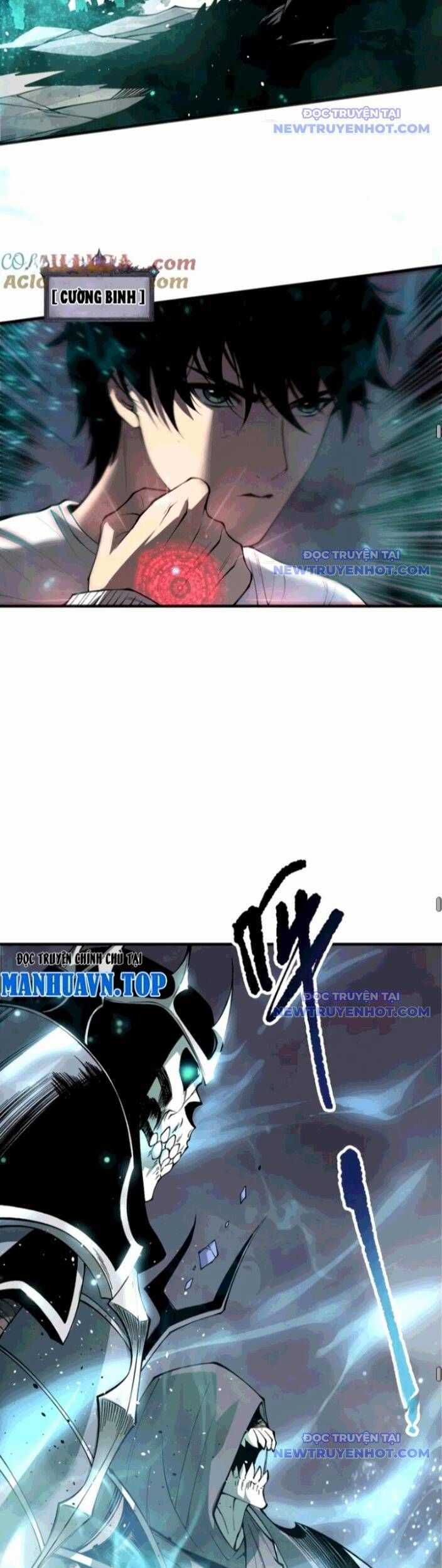 Thảm Họa Tử Linh Sư - Chapter 169 - Trang 26