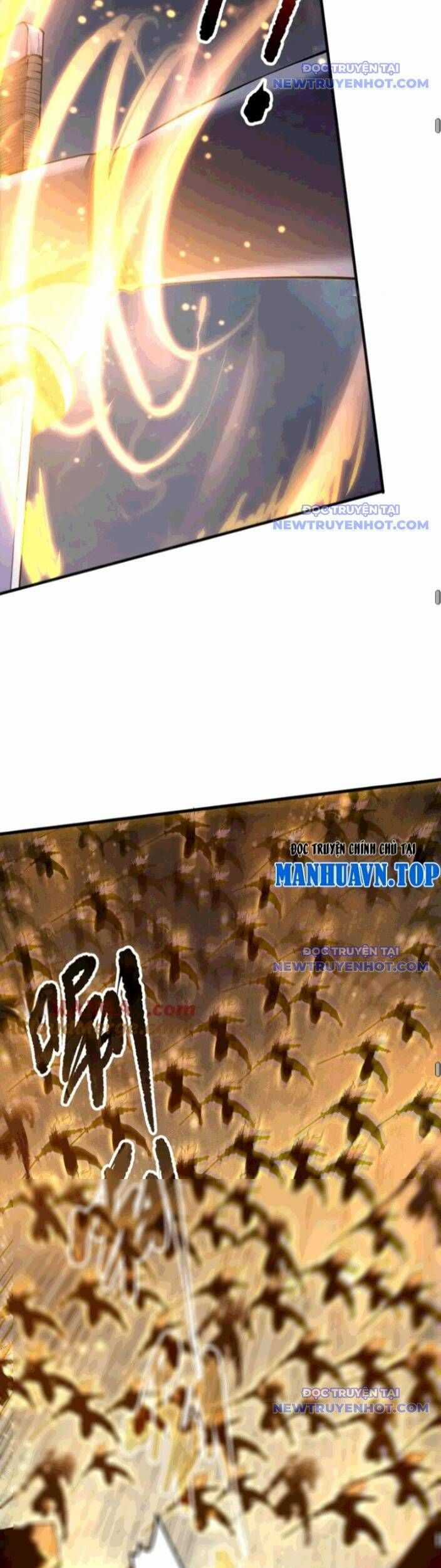 Thảm Họa Tử Linh Sư - Chapter 169 - Trang 28