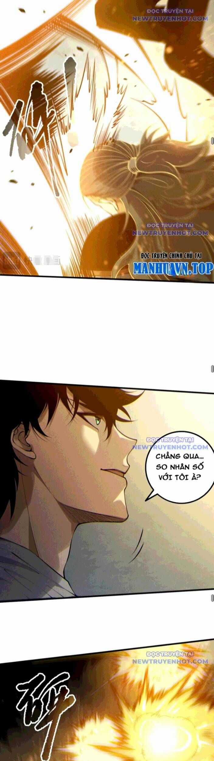 Thảm Họa Tử Linh Sư - Chapter 169 - Trang 30