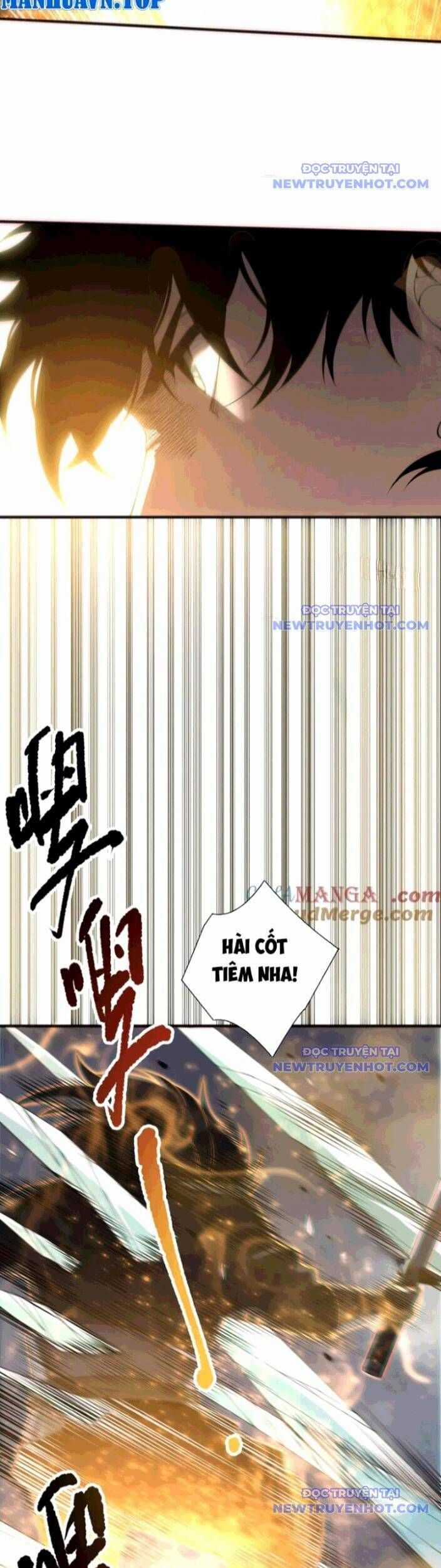 Thảm Họa Tử Linh Sư - Chapter 169 - Trang 4