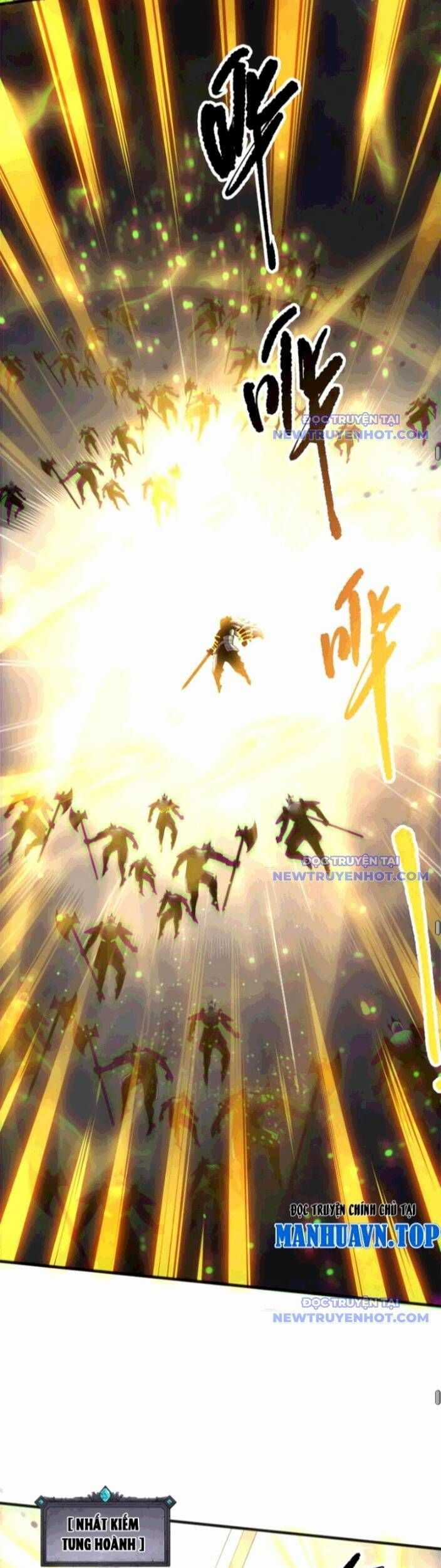 Thảm Họa Tử Linh Sư - Chapter 169 - Trang 32