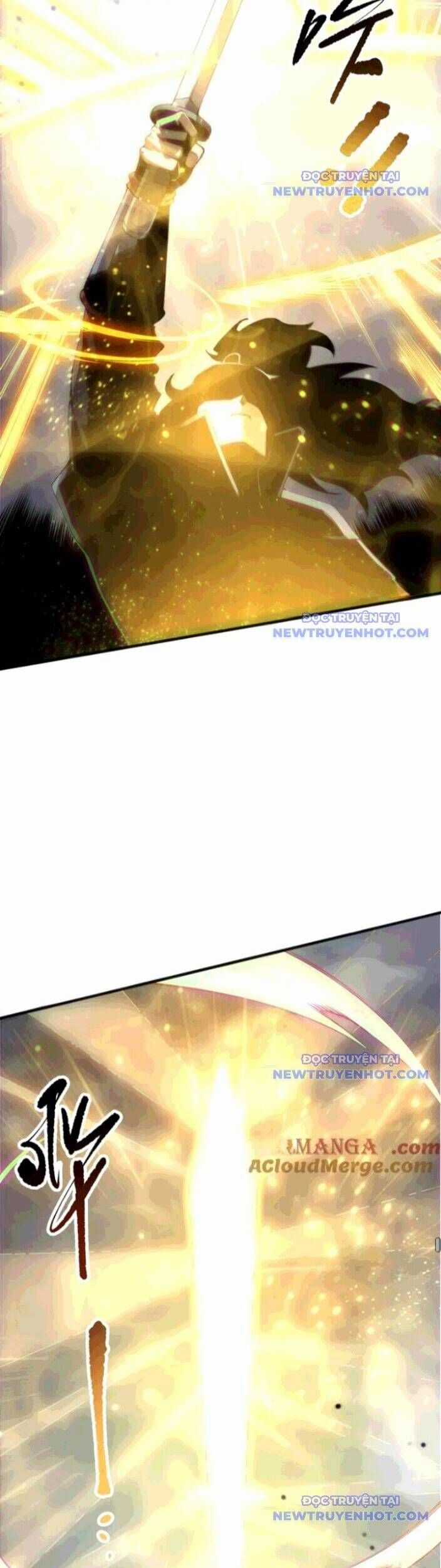 Thảm Họa Tử Linh Sư - Chapter 169 - Trang 33