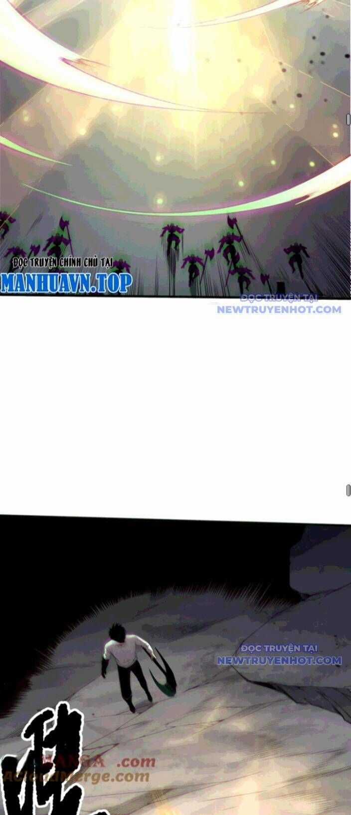 Thảm Họa Tử Linh Sư - Chapter 169 - Trang 34