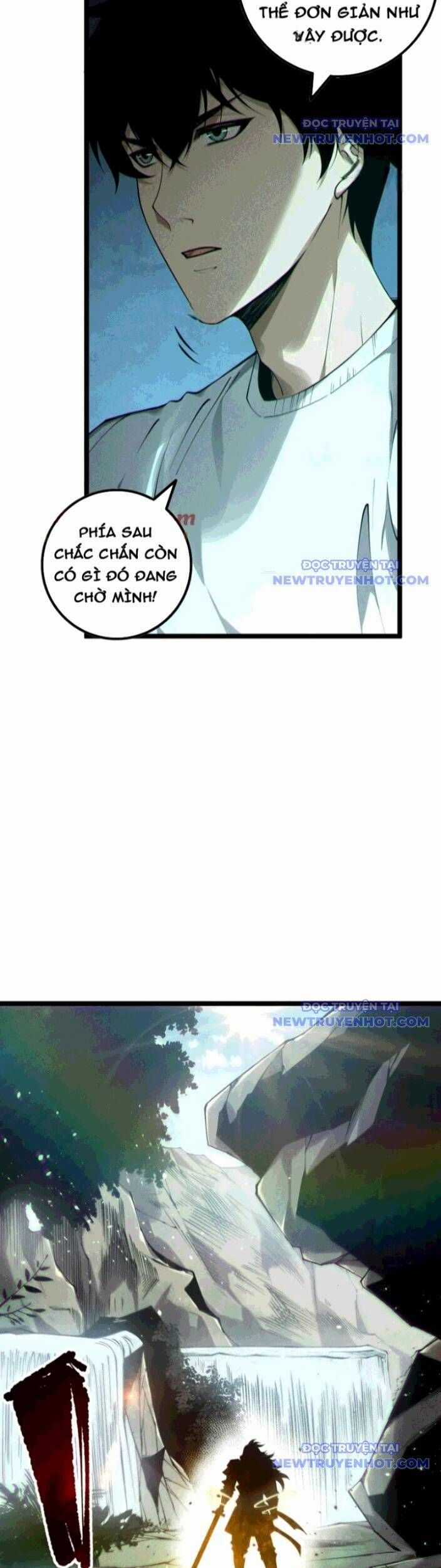 Thảm Họa Tử Linh Sư - Chapter 169 - Trang 6