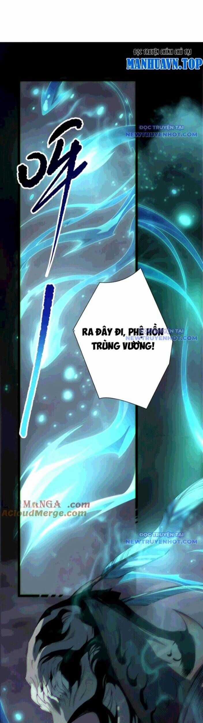 Thảm Họa Tử Linh Sư - Chapter 169 - Trang 9