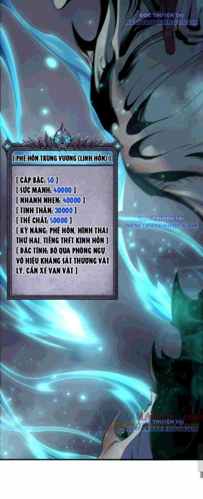 Thảm Họa Tử Linh Sư - Chapter 169 - Trang 10