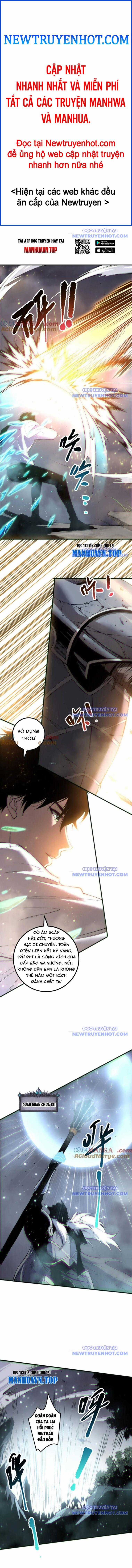 Thảm Họa Tử Linh Sư - Chapter 170.1 - Trang 1