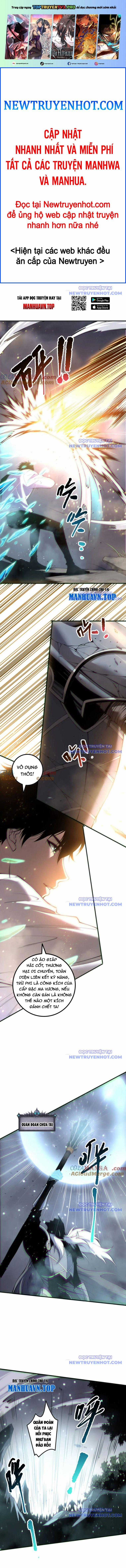 Thảm Họa Tử Linh Sư - Chapter 170.9 - Trang 1