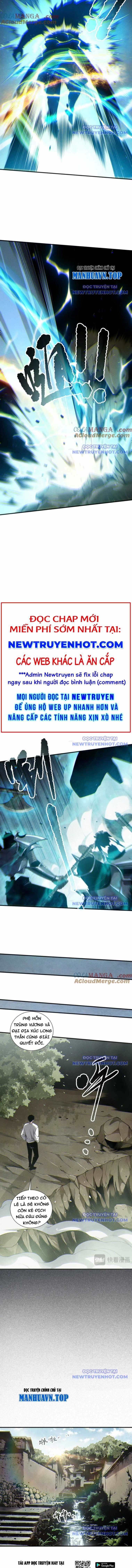 Thảm Họa Tử Linh Sư - Chapter 170 - Trang 3