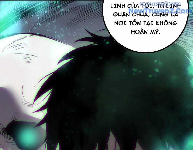 Thảm Họa Tử Linh Sư - Chapter 172 - Trang 123