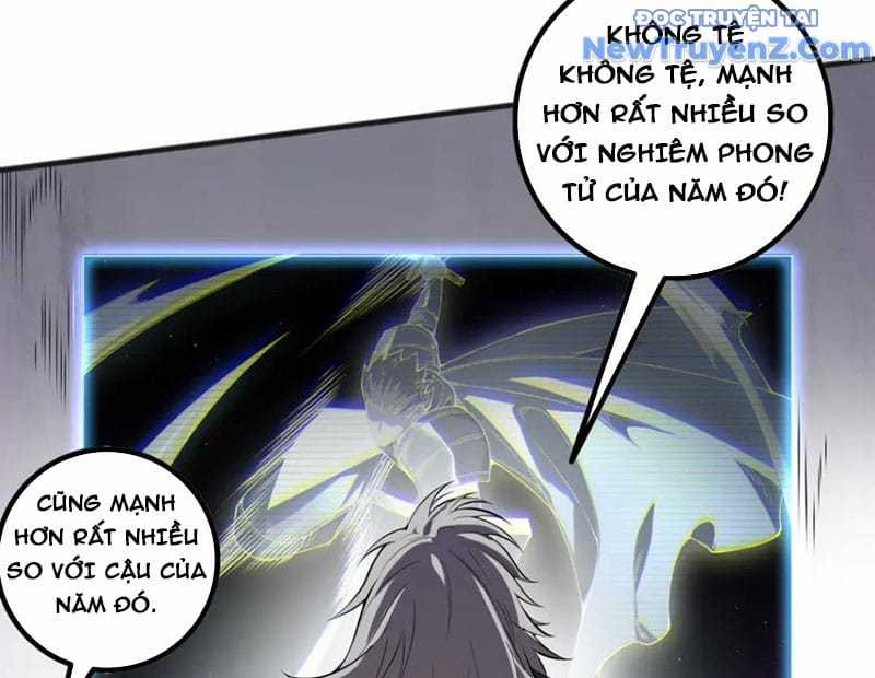 Thảm Họa Tử Linh Sư - Chapter 172 - Trang 130