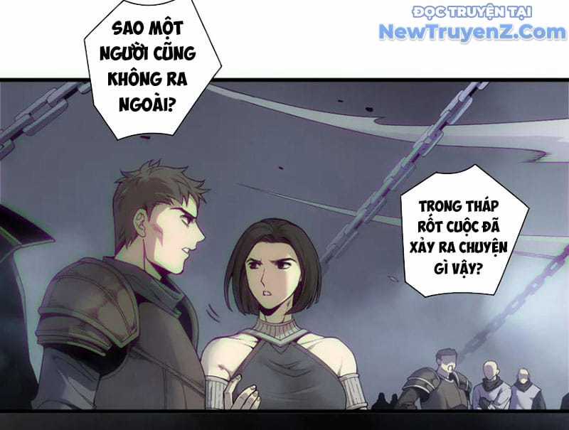 Thảm Họa Tử Linh Sư - Chapter 172 - Trang 138