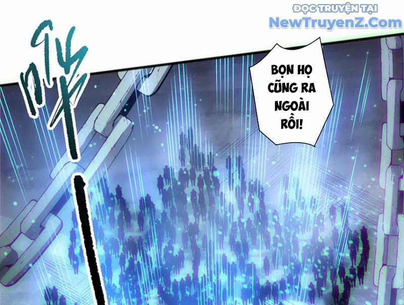 Thảm Họa Tử Linh Sư - Chapter 172 - Trang 146