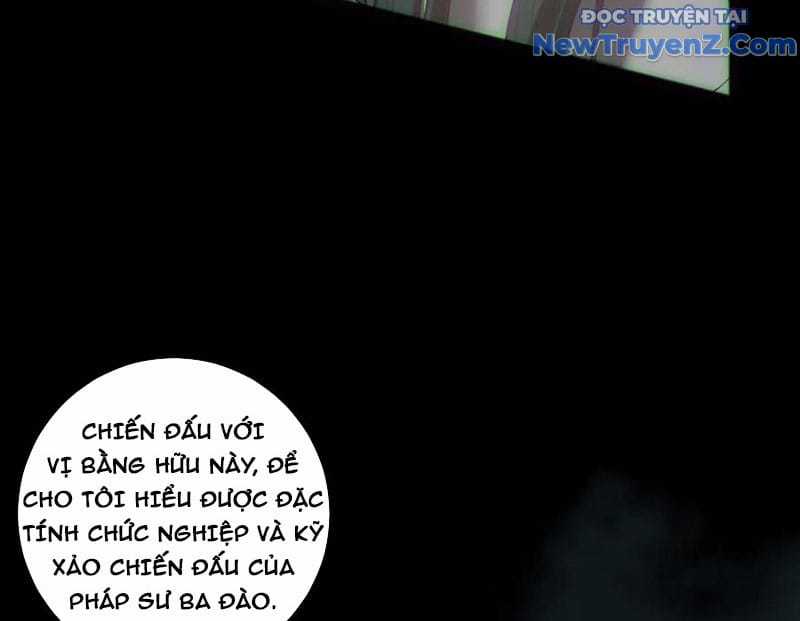 Thảm Họa Tử Linh Sư - Chapter 172 - Trang 47