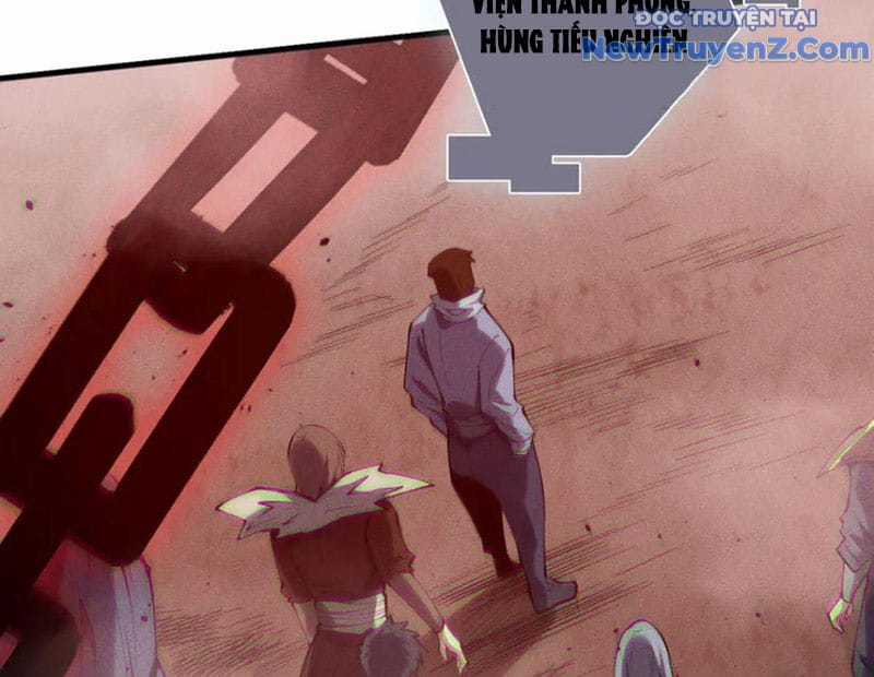 Thảm Họa Tử Linh Sư - Chapter 172 - Trang 53