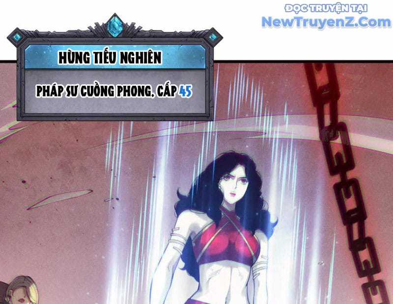 Thảm Họa Tử Linh Sư - Chapter 172 - Trang 55