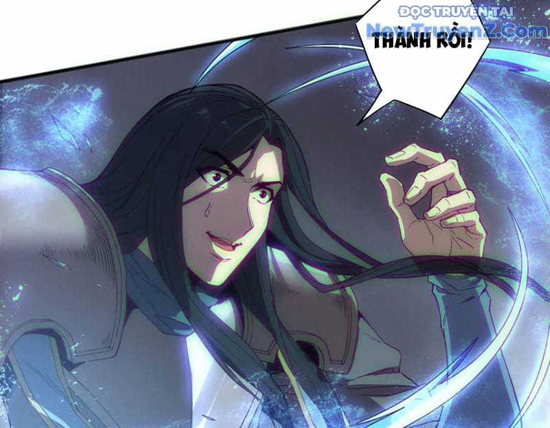 Thảm Họa Tử Linh Sư - Chapter 172 - Trang 7