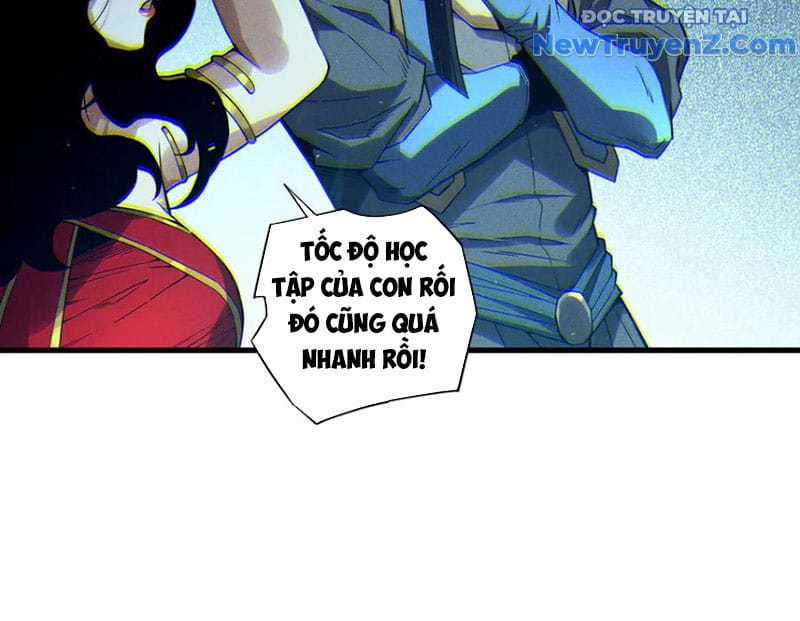 Thảm Họa Tử Linh Sư - Chapter 172 - Trang 83