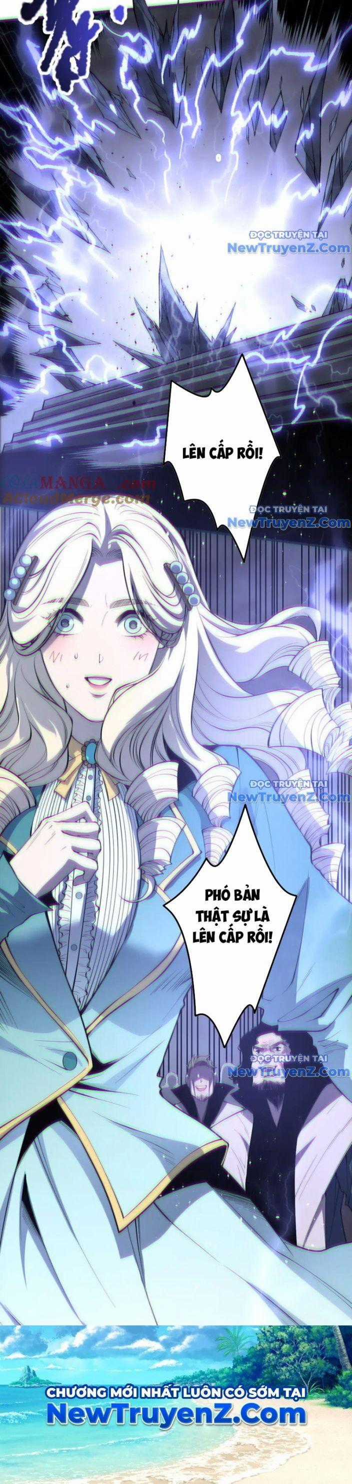 Thảm Họa Tử Linh Sư - Chapter 174 - Trang 5