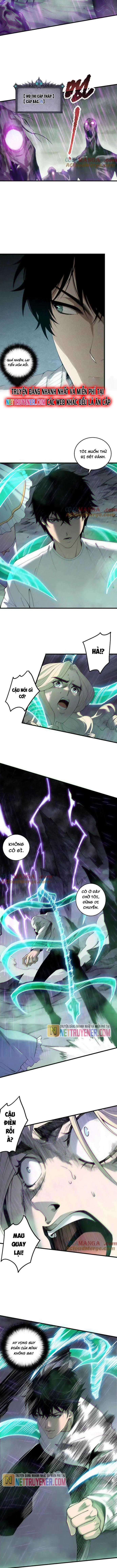 Thảm Họa Tử Linh Sư - Chapter 179 - Trang 6