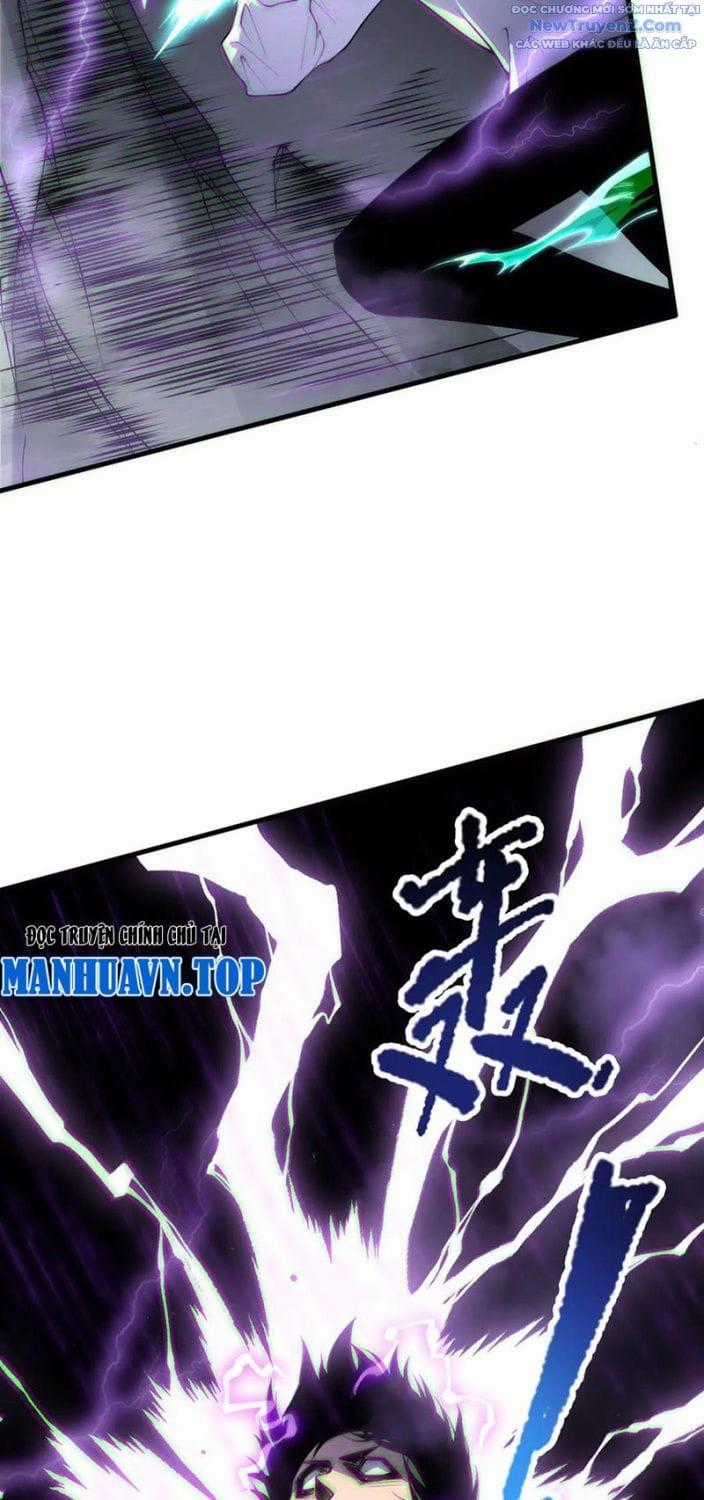 Thảm Họa Tử Linh Sư - Chapter 180 - Trang 2