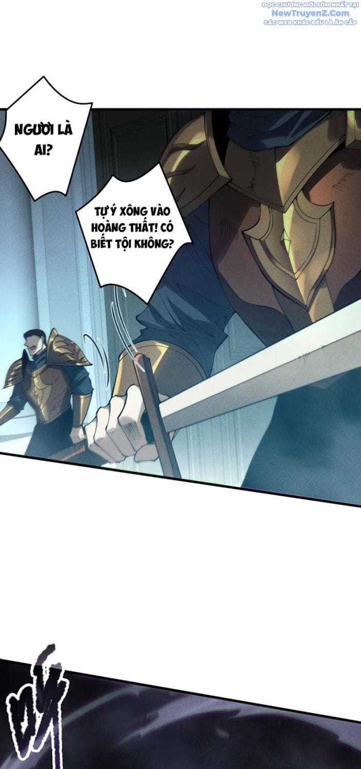 Thảm Họa Tử Linh Sư - Chapter 180 - Trang 12