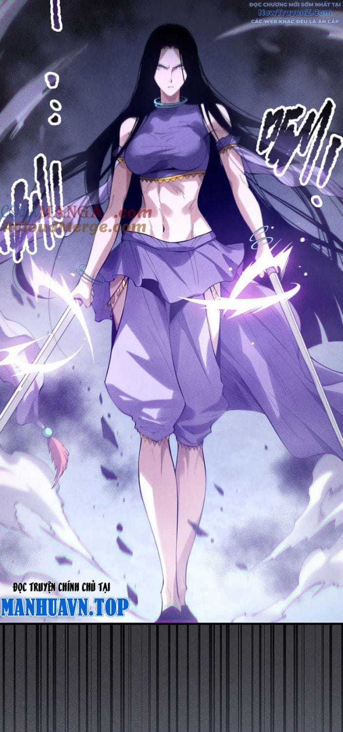 Thảm Họa Tử Linh Sư - Chapter 180 - Trang 13